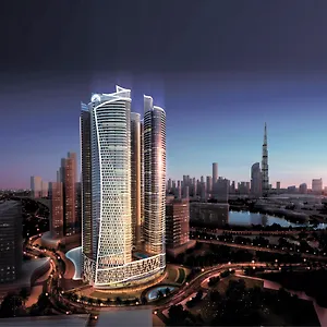 Paramount Szálloda Dubaj