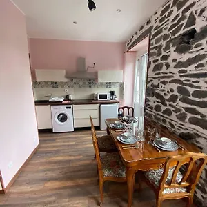  Apartment Touristique - La Colombiere France
