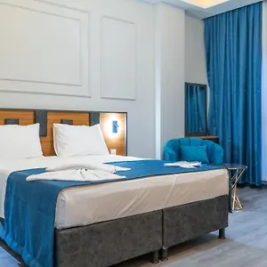  Hotel Grand Moon Turkije