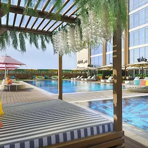 **** Hotel Avani Ibn Battuta Verenigde Arabische Emiraten