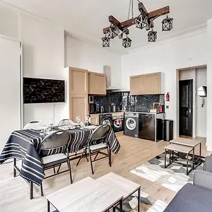 Apartment 138 Wizman - Superbe A