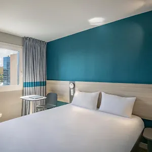 Ibis Budget Aeroport Szálloda Nizza