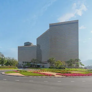 Hyatt Regency - Corniche Szálloda Dubaj