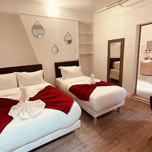 Louvain Paryż