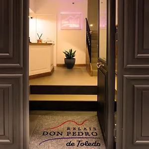 Affittacamere Relais Don Pedro De Toledo