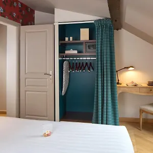 Le Robinet D'or Hotel