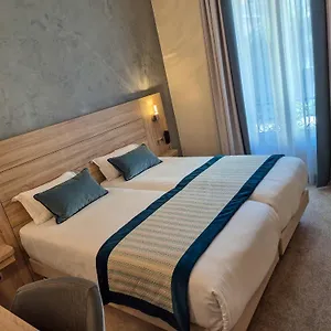 Otel Champerret Elysees, Paris