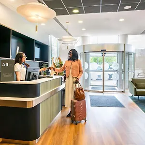 Novotel 17 Párizs