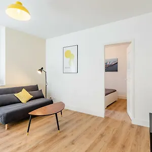  Apartment Maison De Pour 4 Personnes France