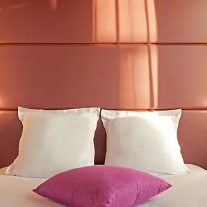 Ibis Styles Pigalle Montmartre Parijs