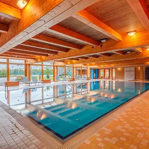 Park Congress & Wellness Szálloda Prága